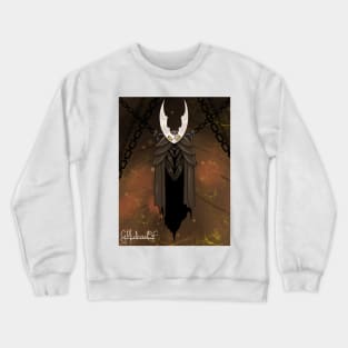 Pure Vessel (Fan Art) Crewneck Sweatshirt